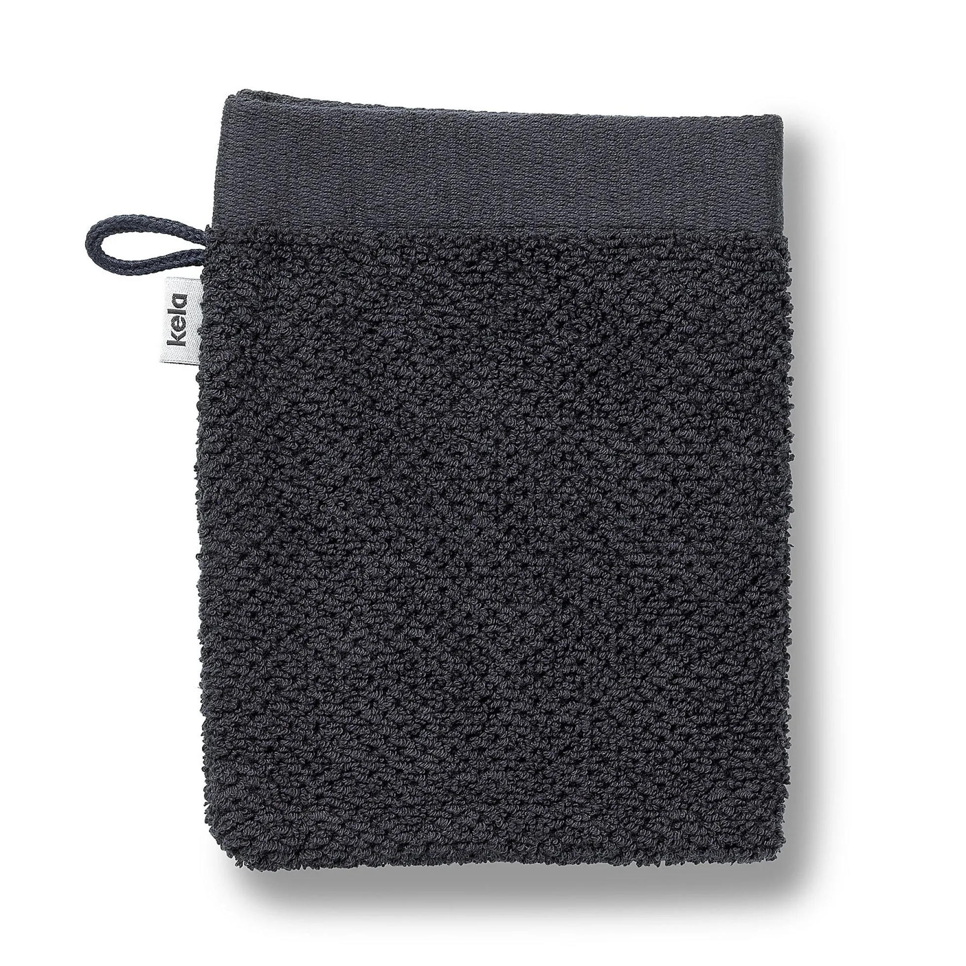 Waschhandschuh BIO Baumwolle LAVINIA
