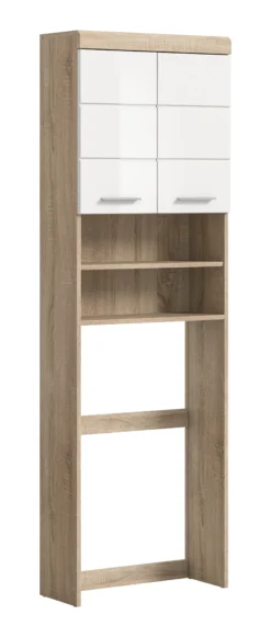 Waschmaschinenüberbau GIMBI