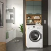 Waschmaschinenüberbau SEWULA