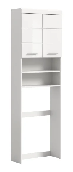 Waschmaschinenüberbau SEWULA