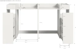 Waschmaschinenumbau-Set MEKI