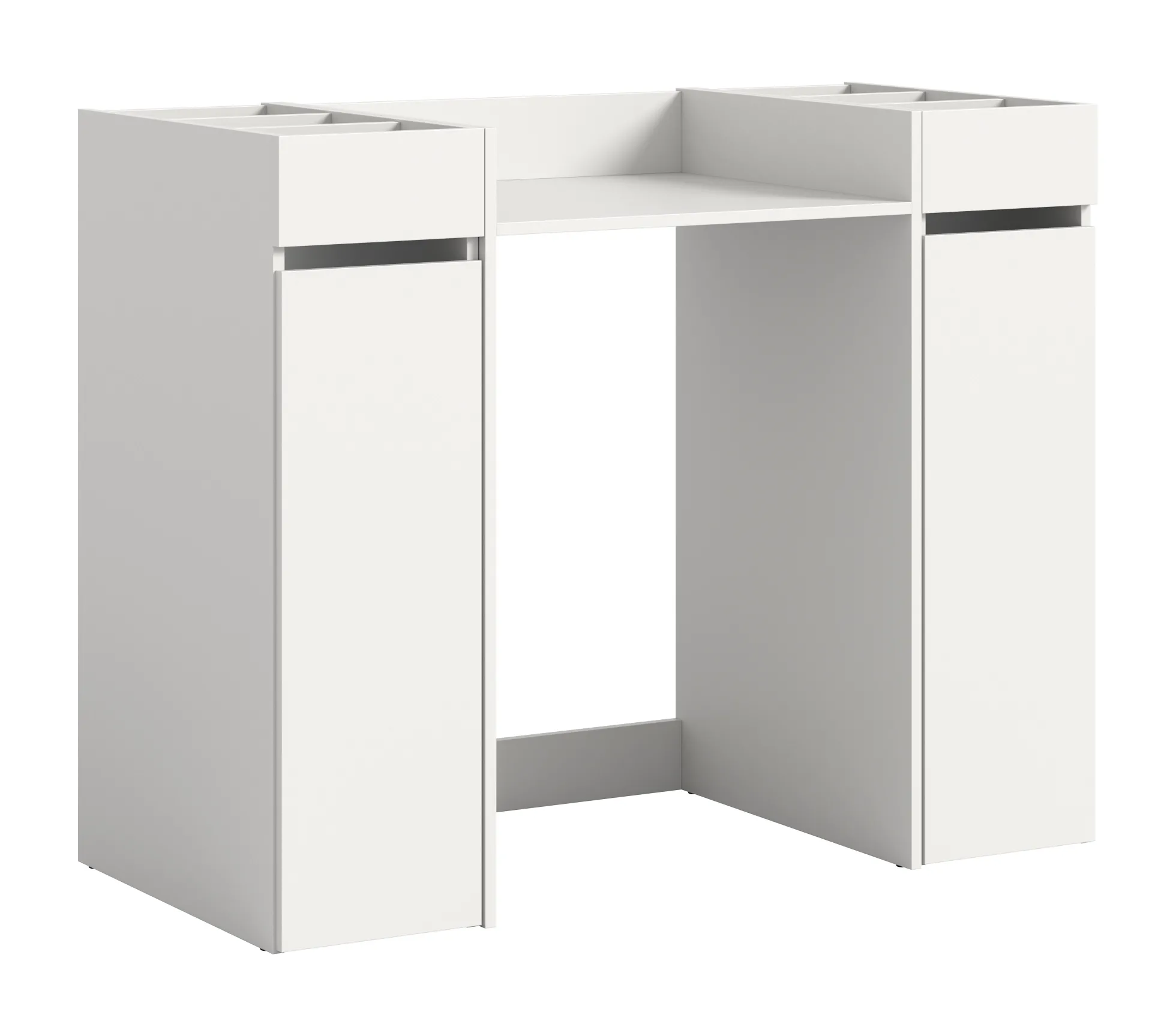 Waschmaschinenumbau-Set MEKI