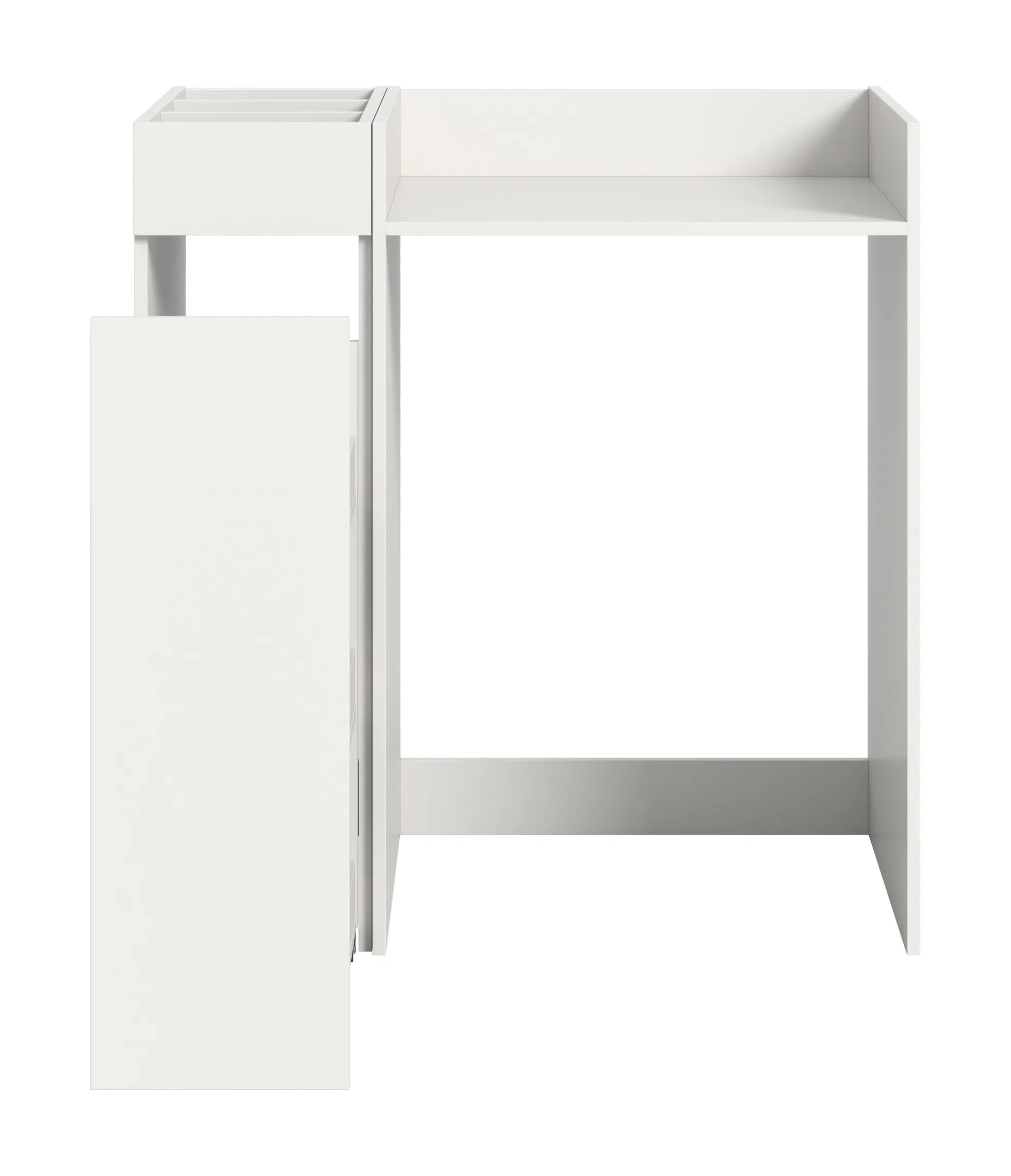 Waschmaschinenumbau-Set MEKI