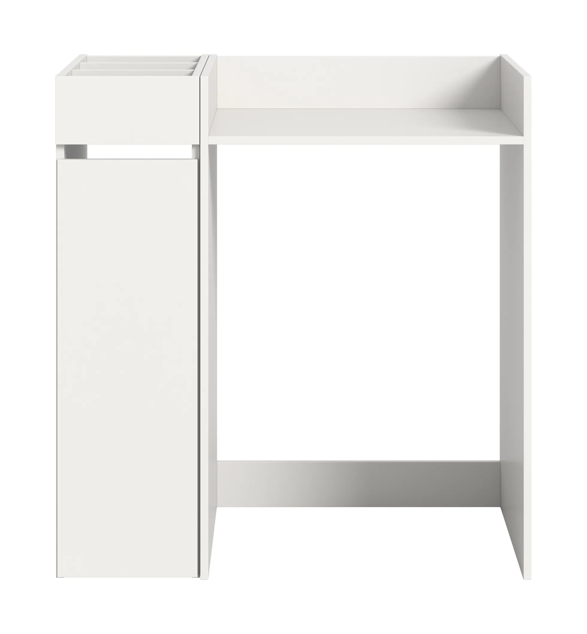 Waschmaschinenumbau-Set MEKI