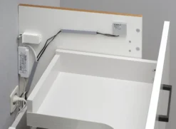 Waschplatzbeleuchtung 980.001200