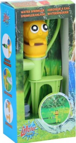 Wassersprinkler WATERZONE