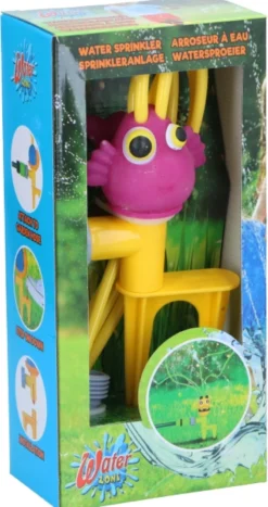 Wassersprinkler WATERZONE