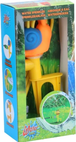 Wassersprinkler WATERZONE