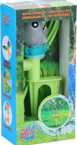 Wassersprinkler WATERZONE