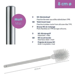 WC Bürste LA BROSSE