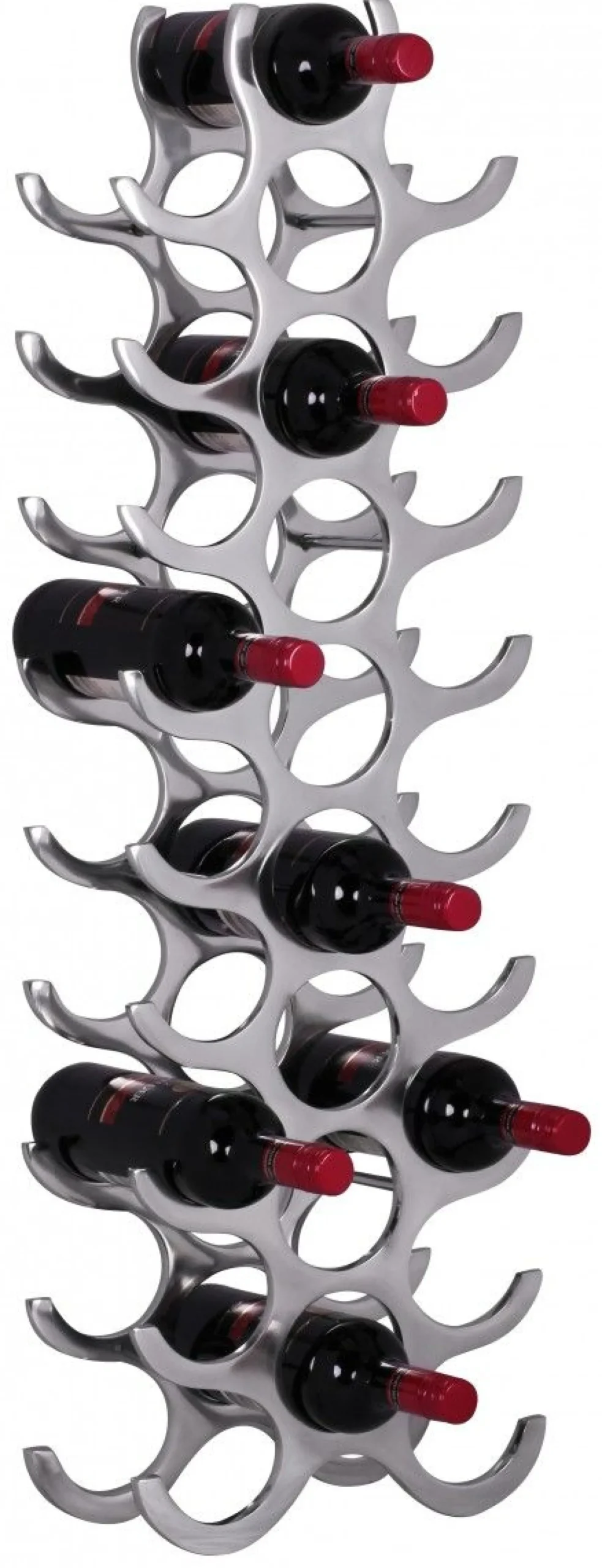 Weinregal PUCARANRA