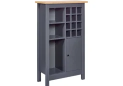 Weinschrank ROTTERDAM