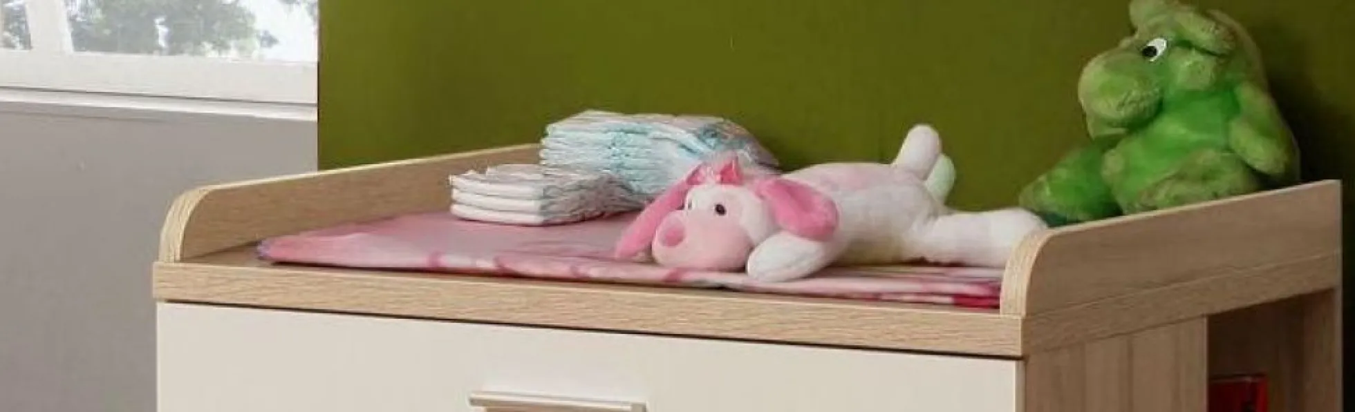 Wickelaufsatz WINNIE