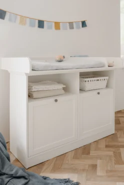 Wickelkommode LANDWOOD 67A