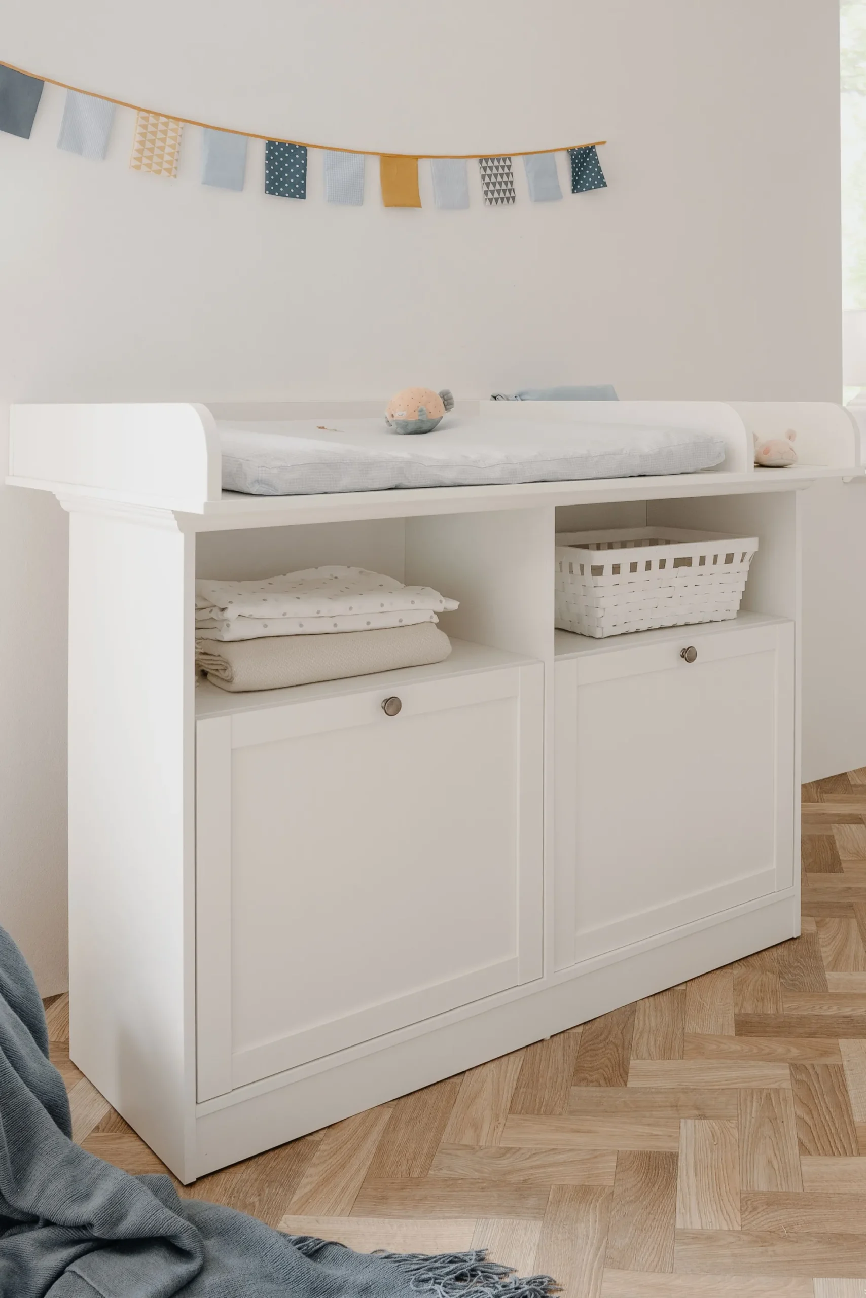 Wickelkommode LANDWOOD 67A