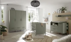 Wickelkommode LUCEA
