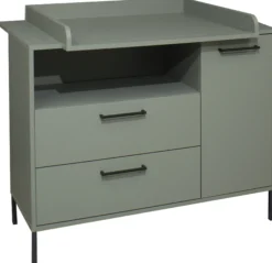 Wickelkommode LUCEA