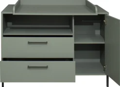 Wickelkommode LUCEA