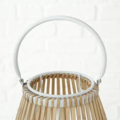 Windlicht groß FLINT