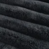Wohndecke in Cordoptik PLUSH BLANKET