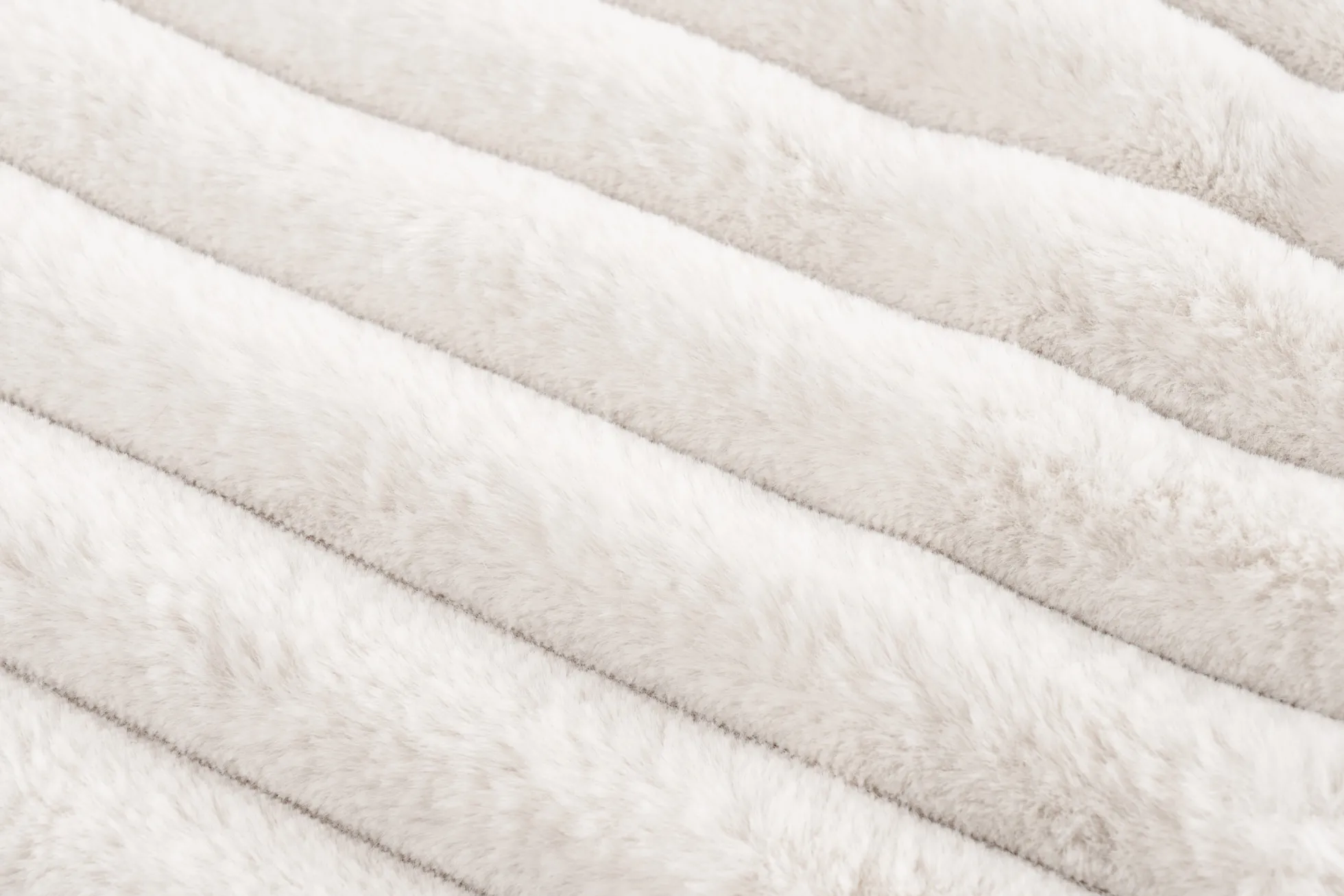 Wohndecke in Cordoptik PLUSH BLANKET