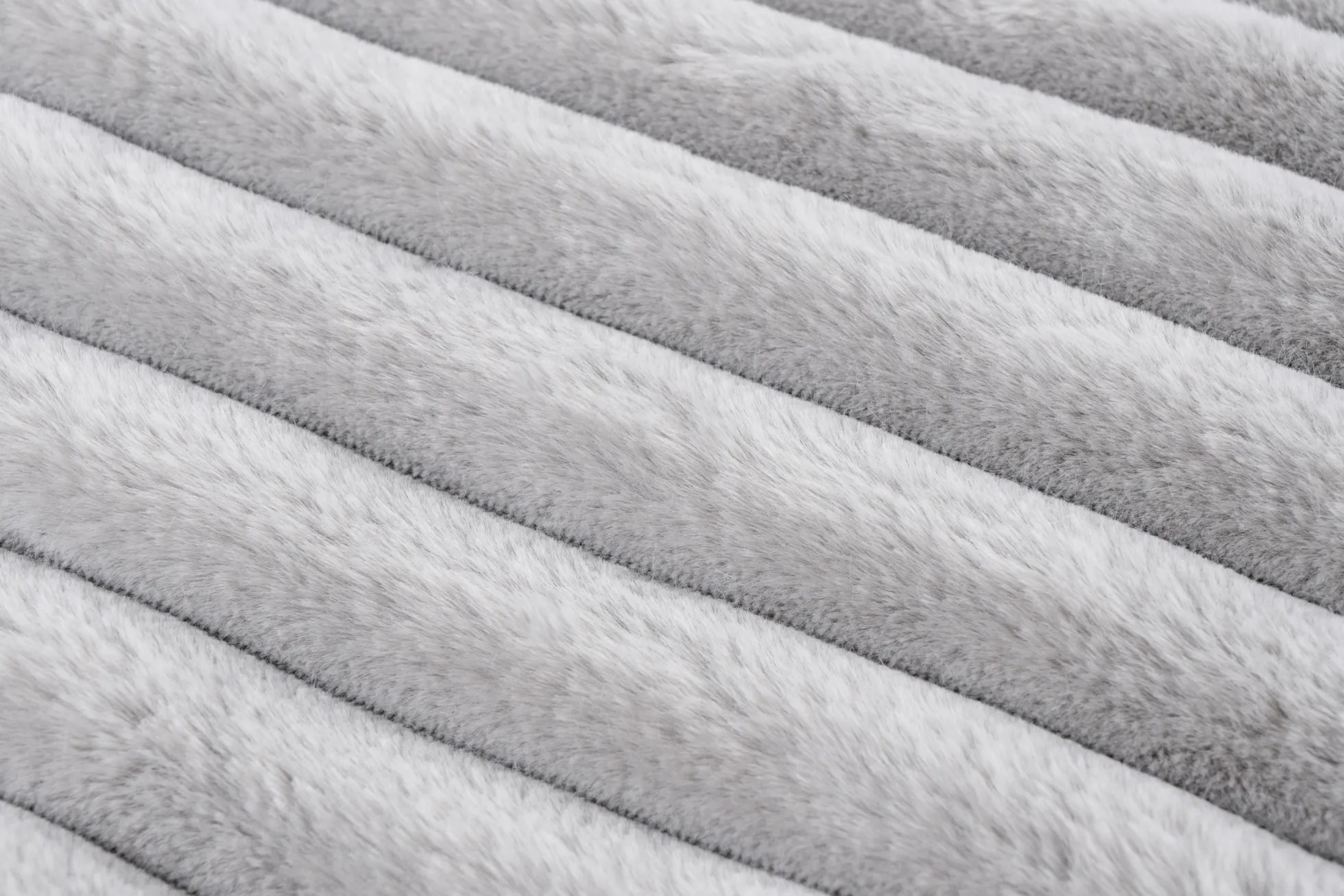 Wohndecke in Cordoptik PLUSH BLANKET