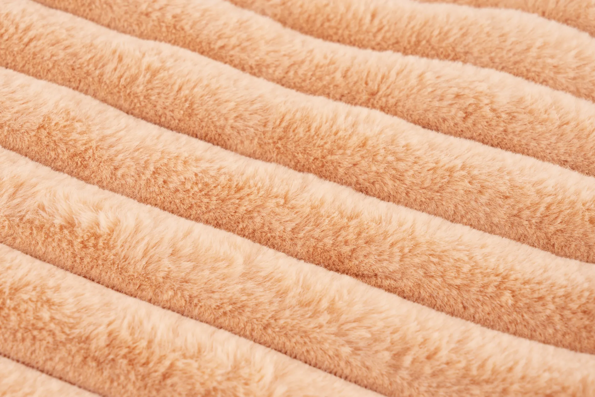 Wohndecke in Cordoptik PLUSH BLANKET
