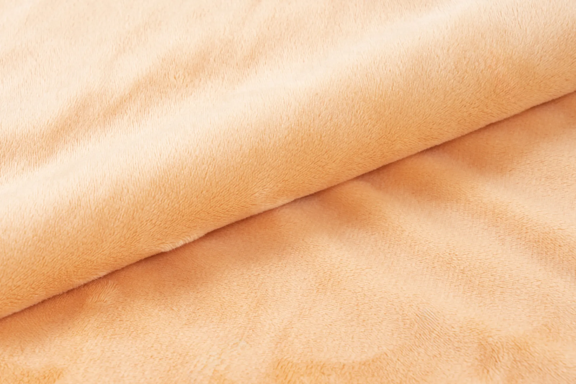 Wohndecke in Cordoptik PLUSH BLANKET