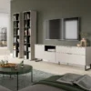 Wohnkombination 3-teilig NOIDA