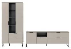 Wohnkombination 2-teilig NOIDA