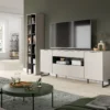 Wohnkombination 2-teilig NOIDA