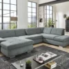 Wohnlandschaft ATLANTIS S