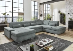 Wohnlandschaft ATLANTIS S