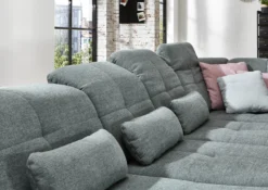 Wohnlandschaft ATLANTIS S