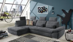 Wohnlandschaft CRAZY