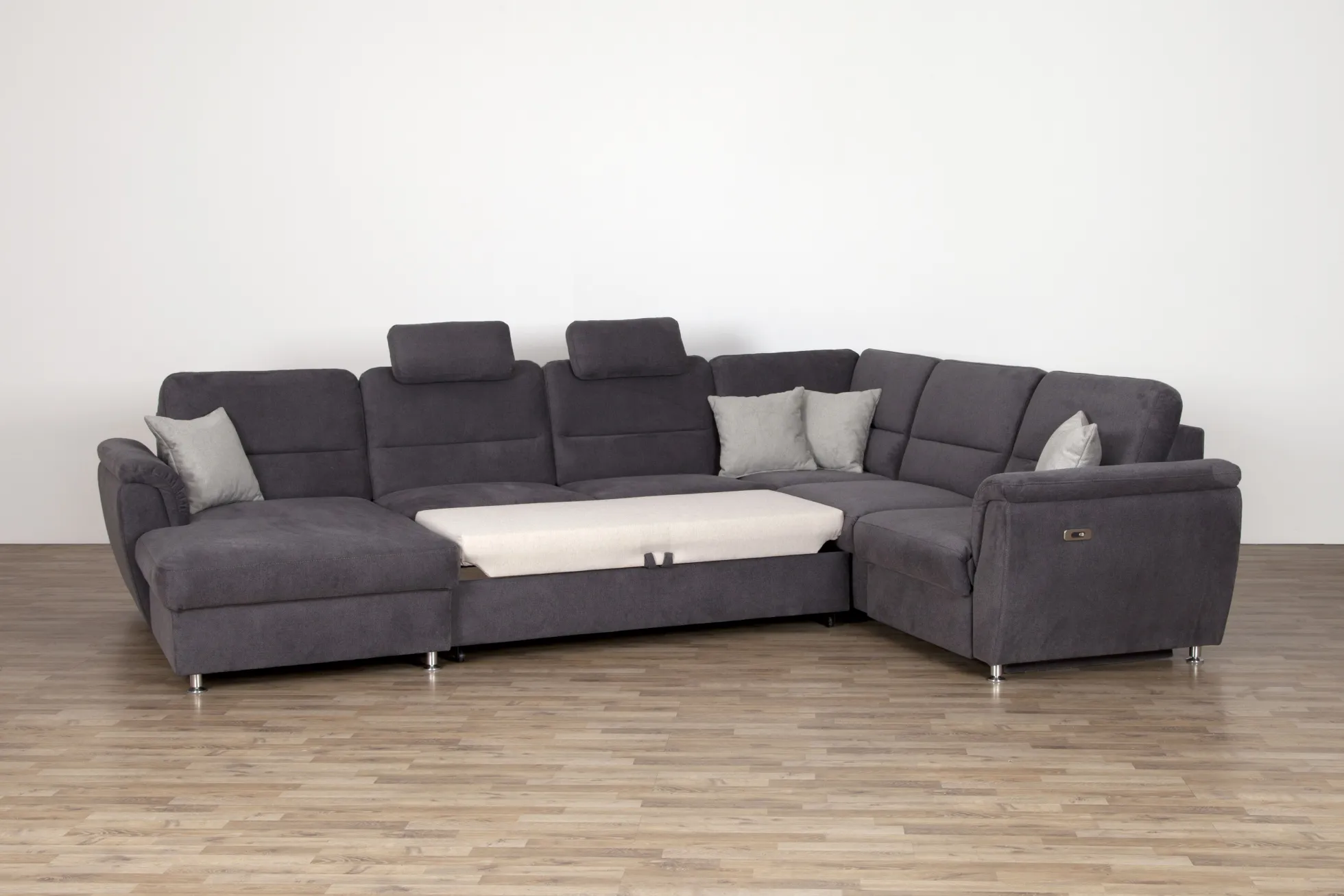 Wohnlandschaft DEVA
