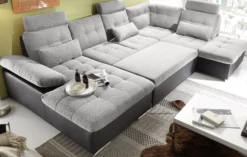 Wohnlandschaft mit Funktion JAKARTA