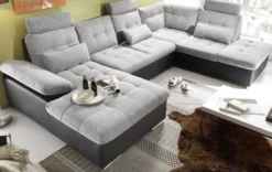 Wohnlandschaft mit Funktion JAKARTA