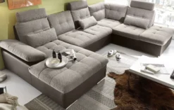Wohnlandschaft mit Funktion JAKARTA