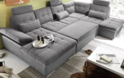 Wohnlandschaft mit Funktion JAKARTA