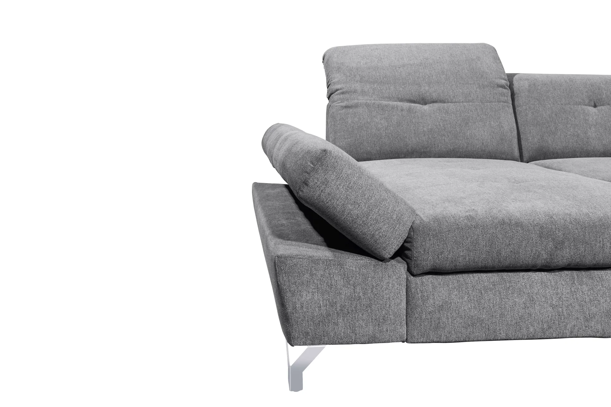 Wohnlandschaft mit Funktion MELFI