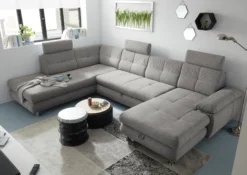 Wohnlandschaft mit Funktion ALBA