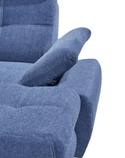 Wohnlandschaft mit Funktion ALBA