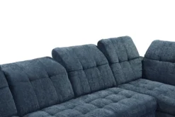 Wohnlandschaft mit Funktion MERCY