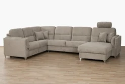 Wohnlandschaft mit Funktion LARNAKA