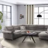 Wohnlandschaft mit Funktion FORENO