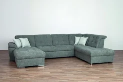 Wohnlandschaft mit Funktion BILBAO