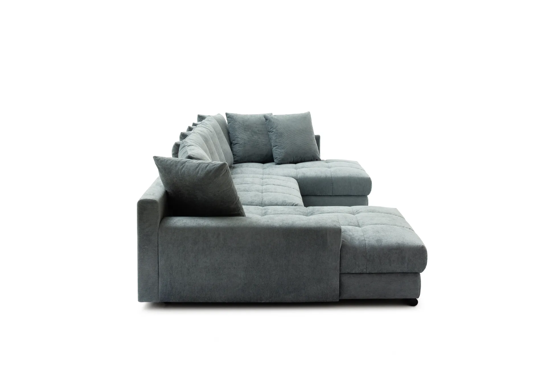 Wohnlandschaft mit Funktion CAPRI