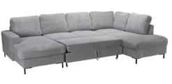 Wohnlandschaft mit Funktion LILLY