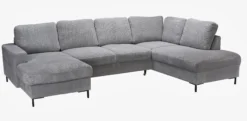 Wohnlandschaft mit Funktion LILLY